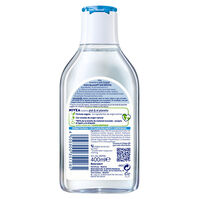 Agua Micelar Piel Normal  400ml-159359 Agua Micelar Piel Normal  400ml-159359 1